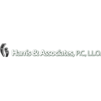 Harris & Associates, P.C. Logo