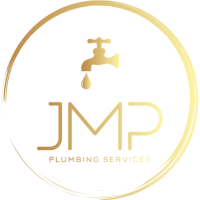 JMP Plumbing Services Logo