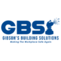 Gibson's Building Solutions Logo