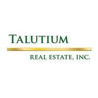 Talutium Real Estate, Inc. Logo