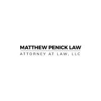Matthew Penick Law Logo