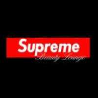 Supreme Beauty Lounge Logo
