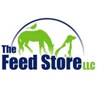 The Feed Store Logo