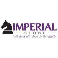 Imperial Stone Logo