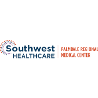Palmdale Regional Medical Center Logo