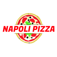 Napoli Pizza & Subs Logo