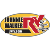 Johnnie Walker RV Outlet Logo