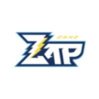 Oahe Zap Baseball Logo