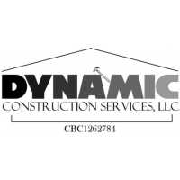 Dynamic Construction Services, LLC Logo