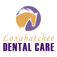 Loxahatchee Dental Care Logo