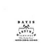 Davis Handyman Services Logo