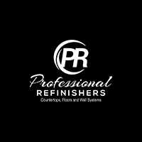 Professional Refinishers Logo
