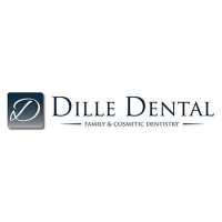 Dille Dental Family & Cosmetic Dentistry Logo