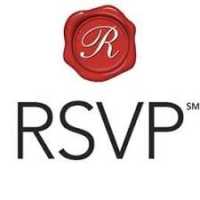 RSVP Advertising of Las Vegas Logo
