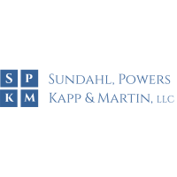 Sundahl Powers Kapp & Martin LLC Logo