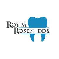 Roy M. Rosen, DDS Logo