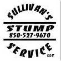 Sullivan's Stump Service LLC Logo