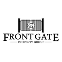 Front Gate Property Group-Real Estate Logo