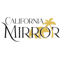 California Mirror Logo