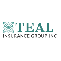 Teal Insurance Group Logo