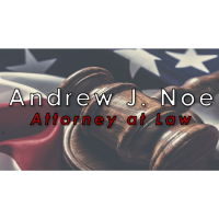 Andrew J Noe Attorney at Law Logo