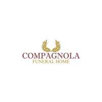 Compagnola Funeral Home Logo