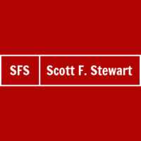 Scott F. Stewart Logo