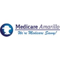 Medicare Amarillo Logo