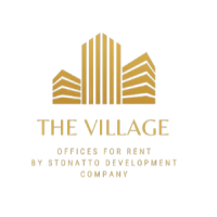 The Village Offices Logo