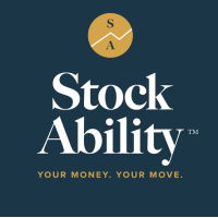 StockAbility Logo