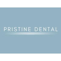 Pristine Dental NYC Logo