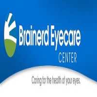 Brainerd Eyecare Center Logo