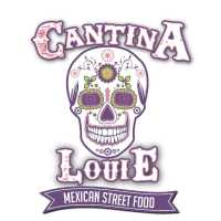 Cantina Louie Logo