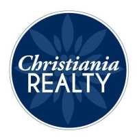 Mark Gordon, Christiania Realty Logo