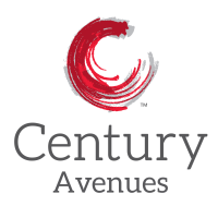 Century Avenues Logo