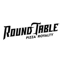 Round Table Pizza Logo