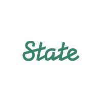 State on Campus Bloomington Logo