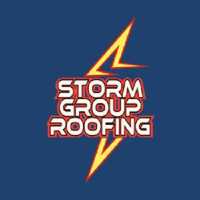 Storm Group Roofing Inc. Logo