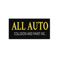 All Auto Collision & Paint Inc Logo