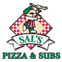 Sal's Pizza & Subs Logo