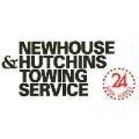 Newhouse & Hutchins Towing Service Logo