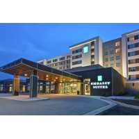 Embassy Suites by Hilton Plainfield Indianapolis Airport Logo