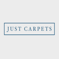 Just Carpets Flooring Logo