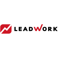 Leadwork Marketing Logo