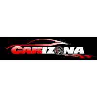 Carizona Logo