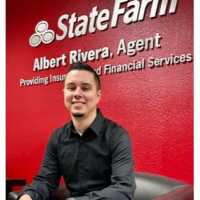 Albert Rivera - State Farm Insurance Agent Logo