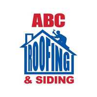 ABC Roofing & Siding Co. PLLC Logo