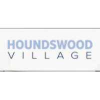 Houndswood Village Logo