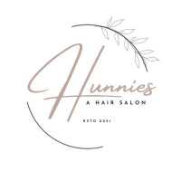 Hunnies Logo