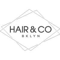 Hair & Co BKLYN Logo